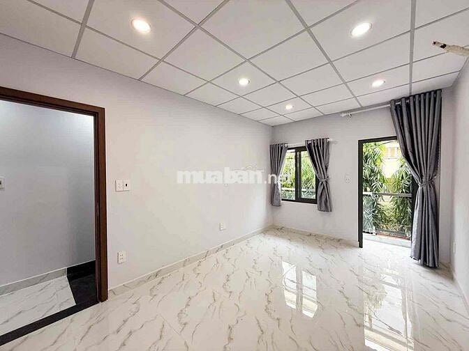 Nhà mới, tiện decor theo ý thích, 4,65 tl.