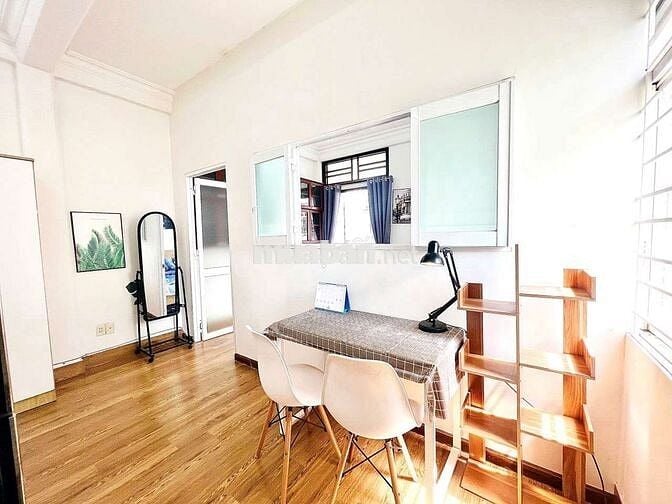 [ Tin Real ]🌈 CĂN HỘ Bình Thạnh 1PN 45m2_Full NT LANDMARK VIEW