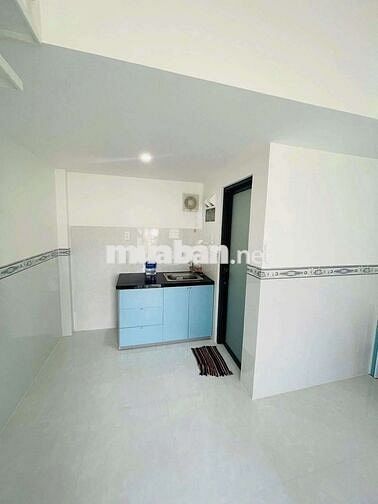CHO THUÊ PHÒNG TRỌ CÓ GÁC 28M2 SẴN NỘI THẤT SÂN VƯỜN THOÁNG MÁT 3TR