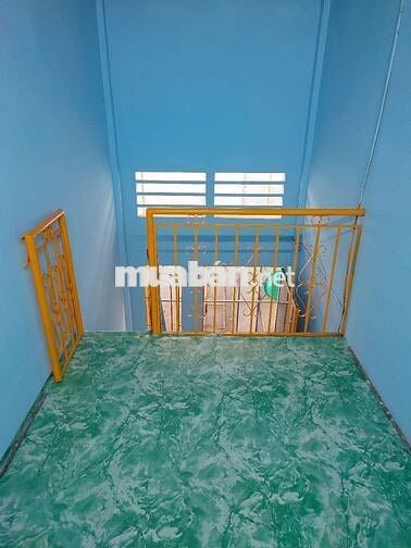 [Tân Phú] Phòng trọ đường Nguyễn Súy