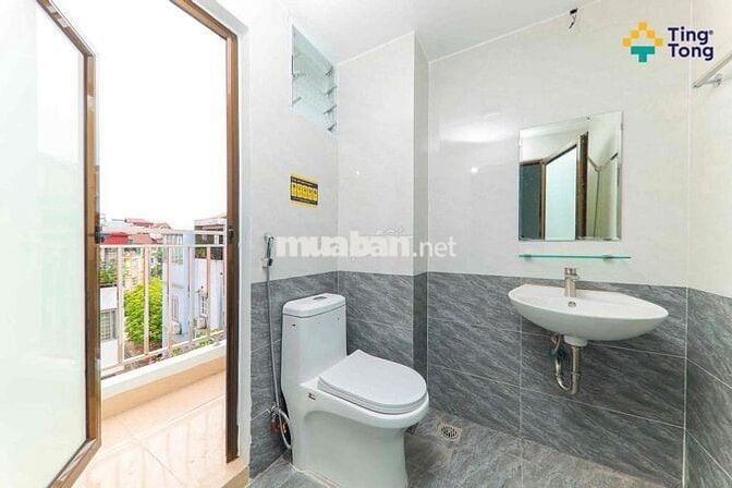 Trọ Thanh xuân -PHÒNG FULL ĐỒ – NGÕ 358 BÙI XƯƠNG TRẠCH – 4TR350