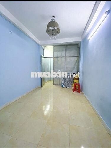 Nhà chính chủ đường 3/2 giao Nguyễn Tri Phương. 21m2 4 tầng chỉ 4,1 tỷ