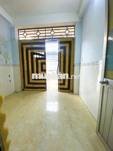 Nhà chính chủ đường 3/2 giao Nguyễn Tri Phương. 21m2 4 tầng chỉ 4,1 tỷ