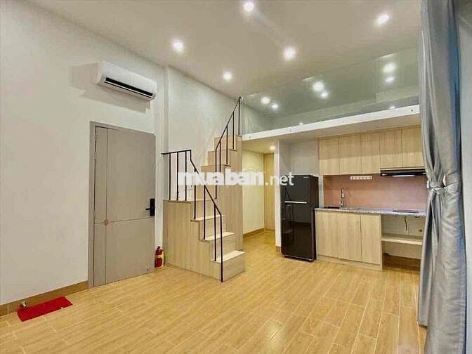 CĂN HỘ DUPLEX CAO CẤP - NGUYỄN THỊ THẬP gần CRESCENT MALL Q7