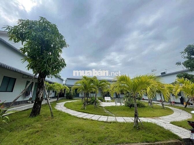 CHO THUÊ PHÒNG TRỌ CÓ GÁC 28M2 SẴN NỘI THẤT SÂN VƯỜN THOÁNG MÁT 3TR
