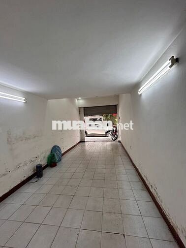 GIÁ 27 TỶ! NHÀ MẶT PHỐ THỤY KHUÊ - TÂY HỒ: 75M², 3 TẦNG - VỈA HÈ RỘNG!