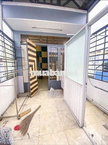 Nhà chính chủ đường 3/2 giao Nguyễn Tri Phương. 21m2 4 tầng chỉ 4,1 tỷ