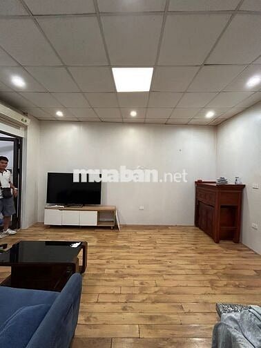 GIÁ 27 TỶ! NHÀ MẶT PHỐ THỤY KHUÊ - TÂY HỒ: 75M², 3 TẦNG - VỈA HÈ RỘNG!