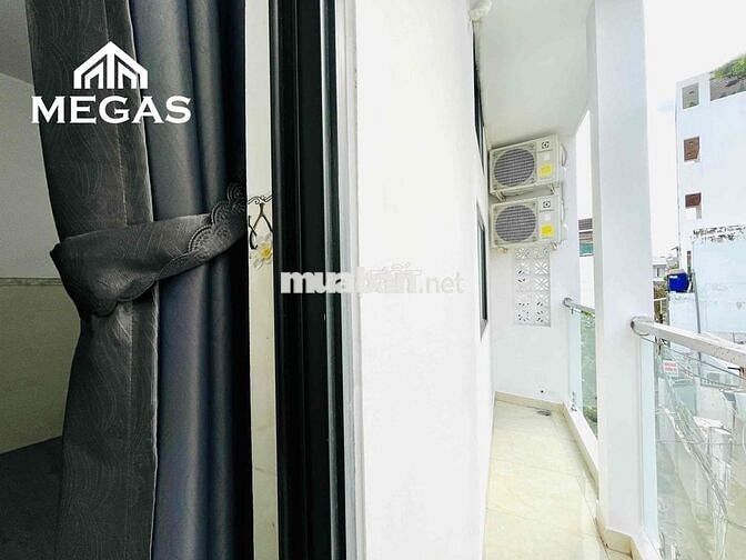 Phòng Gác Ban Công Mới Xây Đầy Đủ Nội Thất Ngay Tô Ký, CVPM