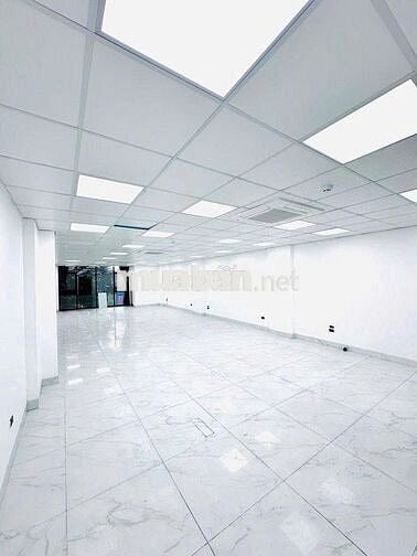 🏡 Cho Thuê Tòa Nhà MT Hoàng Hoa Thám_7x21m_Hầm 5 Lầu Thang Máy, PCCC