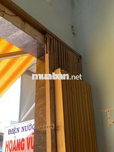MẶT BẰNG KINH DOANH 30M2 NGÃ TƯ GÒ MÂY