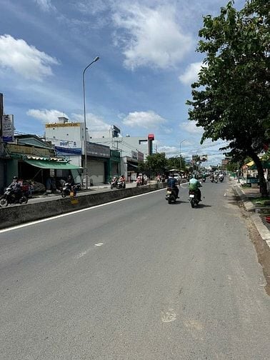 BÁN ĐẤT ĐƯỜNG VĨNH PHÚ 35 với giá 3.3 tỷ