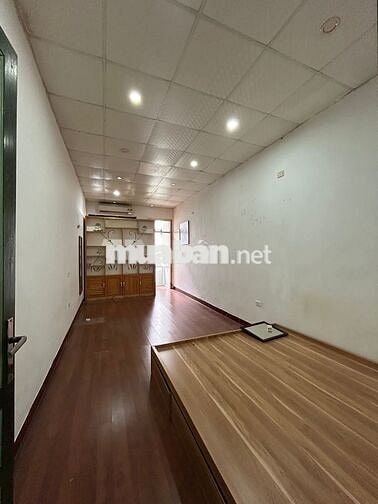 GIÁ 27 TỶ! NHÀ MẶT PHỐ THỤY KHUÊ - TÂY HỒ: 75M², 3 TẦNG - VỈA HÈ RỘNG!