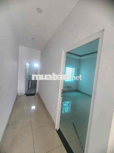 Mặt bằng kinh doanh Mặt tiền Đường Trương Định 5x30m 1 trệt 2 Lầu 4pn