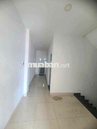 Mặt bằng kinh doanh Mặt tiền Đường Trương Định 5x30m 1 trệt 2 Lầu 4pn