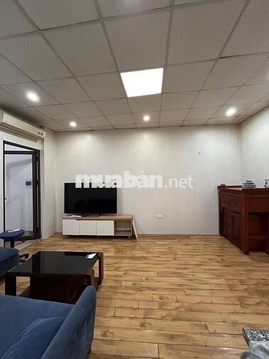 GIÁ 27 TỶ! NHÀ MẶT PHỐ THỤY KHUÊ - TÂY HỒ: 75M², 3 TẦNG - VỈA HÈ RỘNG!