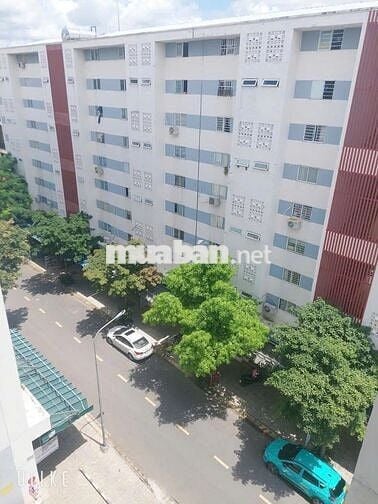 MẶT BẰNG SHOPHOUSE CHUNG CƯ PHÚC AN CITY
