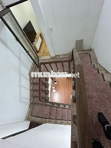 GIÁ 27 TỶ! NHÀ MẶT PHỐ THỤY KHUÊ - TÂY HỒ: 75M², 3 TẦNG - VỈA HÈ RỘNG!