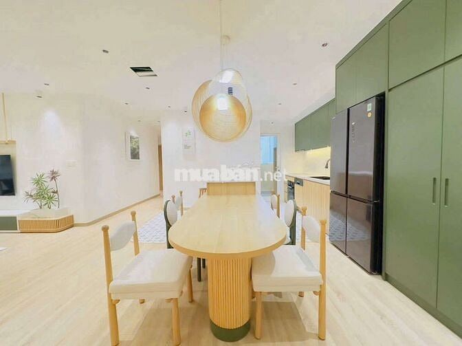 BÁN & CHO THUÊ CĂN HỘ GREEN VIEW – 117M² – 3PN 🍀