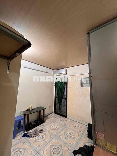 Cần cho thuê nhà riêng 2 tầng tại Hàng Kênh
