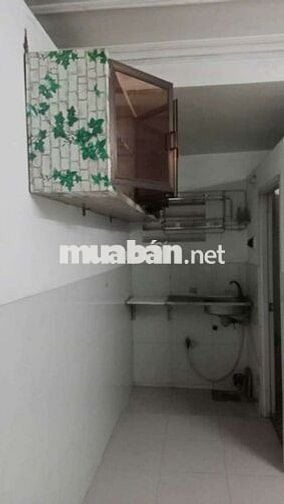 Cho thuê phòng trệt gần Pouyen, ở liền