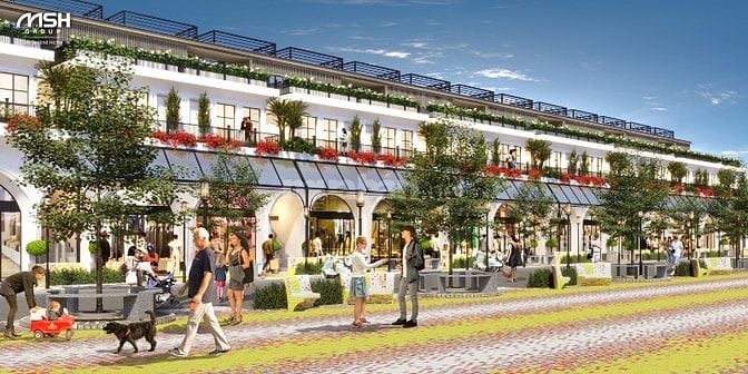 CĂN CUỐI CÙNG CỦA GIAI ĐOẠN 1 GIÁ F0 TỪ CĐT , LIỀN KỀ KĐT CỦA SUNGROUP
