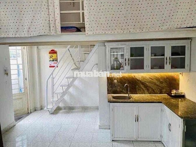 🏠NGUYỄN THÁI SƠN GÒ VẤP GÓC 2 MẶT THOÁNG:GIÁ 7.2T.Ỷ HẺM 5M THÔNG KHẮP