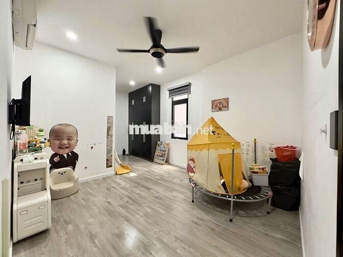 Tô Hiến Thành Quận 10 - Nhà đẹp - Gần 70m2 4PN - Chỉ 10.5 tỷ