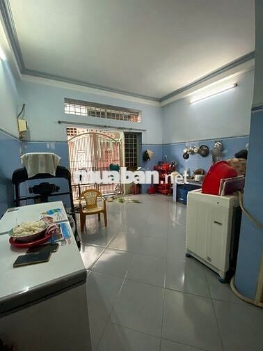 BÁN NHÀ 1 TRỆT 2 LẦU PHƯỜNG TÂN MAI VỊ TRÍ ĐẸP 85M2 GIÁ CHỈ 7 TỶ 1
