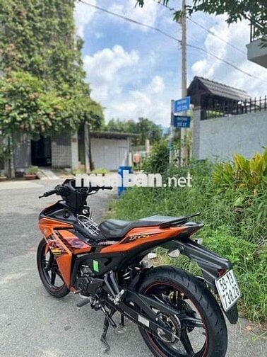 ex 155 2022 khoá smartkey bstp chính chủ