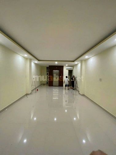 Cho thuê nguyên căn mặt tiền nguyễn công trứ quận 1.