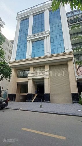 BÁN GẤP TOÀ VĂN PHÒNG LẠC LONG QUÂN, 290M2×8T, MT 16M,125 TỶ BÁN GẤP TOÀ VĂN PHÒNG LẠC LONG QUÂN, 290M2×8T, MT 16M,125 TỶ