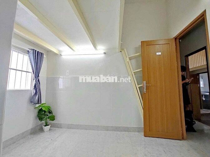 💥 Căn Hộ GÁC LỬNG ĐẸP - MỚI TINH 🛁 Kín Đáo - An Ninh - Ngay Tân Hương