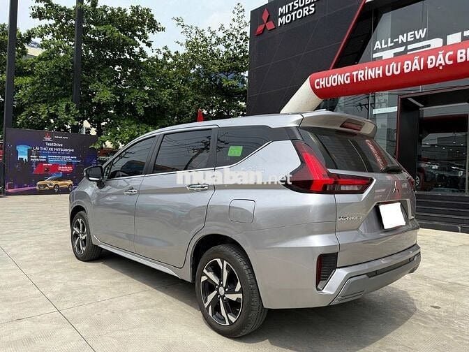 Mitsubishi Xpander 2024 Premium 1.5 AT - 29750 km