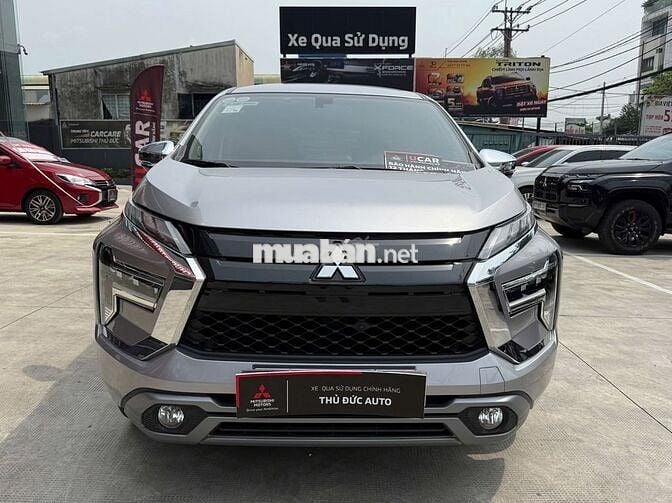 Mitsubishi Xpander 2024 Premium 1.5 AT - 29750 km