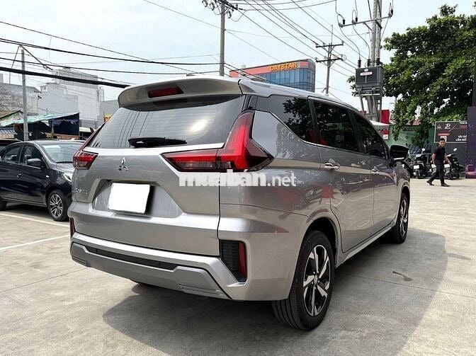 Mitsubishi Xpander 2024 Premium 1.5 AT - 29750 km