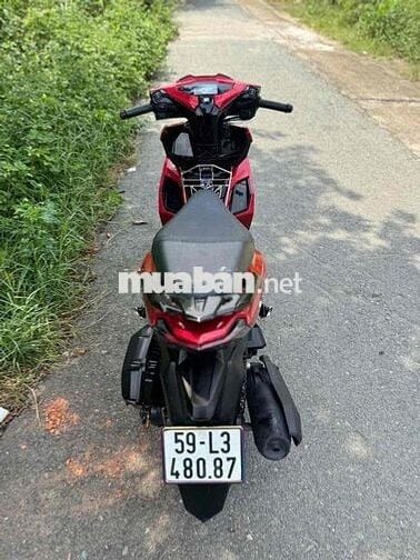 ab 2023 4val bstp chính chủ odo 16 ngàn