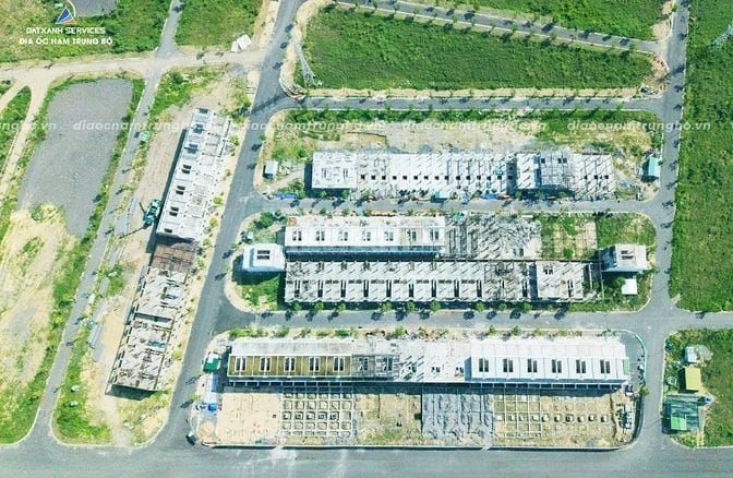 CĂN CUỐI CÙNG CỦA GIAI ĐOẠN 1 GIÁ F0 TỪ CĐT , LIỀN KỀ KĐT CỦA SUNGROUP