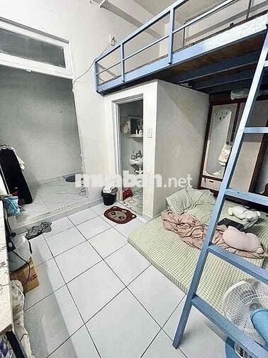 🏠NGUYỄN THÁI SƠN GÒ VẤP GÓC 2 MẶT THOÁNG:GIÁ 7.2T.Ỷ HẺM 5M THÔNG KHẮP