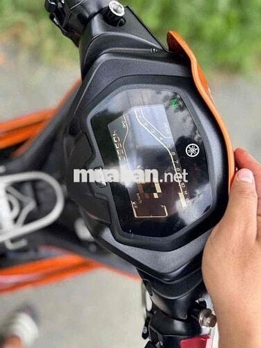 ex 155 2022 khoá smartkey bstp chính chủ