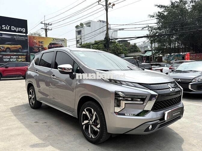 Mitsubishi Xpander 2024 Premium 1.5 AT - 29750 km