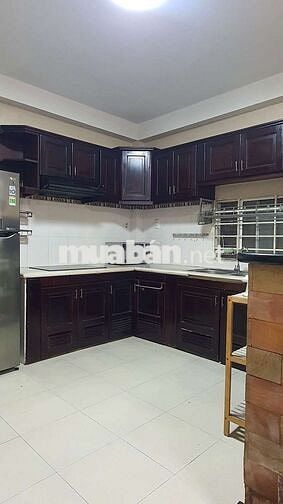 Nhà ở diện tích 39 m2, 2 p.ngủ có lửng, đường XVNT, Q.Bình Thạnh