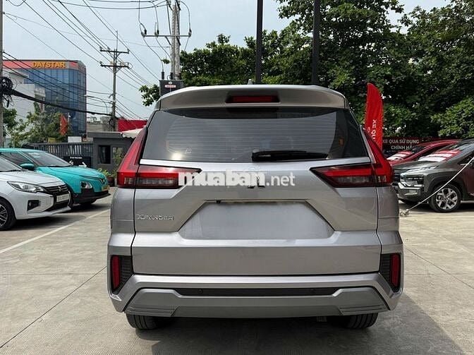 Mitsubishi Xpander 2024 Premium 1.5 AT - 29750 km