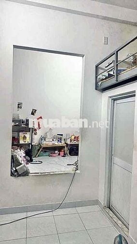 🏠NGUYỄN THÁI SƠN GÒ VẤP GÓC 2 MẶT THOÁNG:GIÁ 7.2T.Ỷ HẺM 5M THÔNG KHẮP