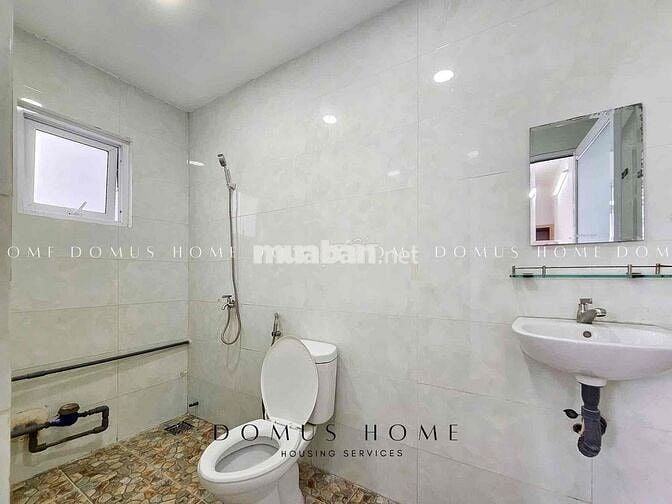Cho Thuê Căn Hộ Ban Công Thoáng ở Nguyễn Văn Đậu Bình Thạnh giáp Q1