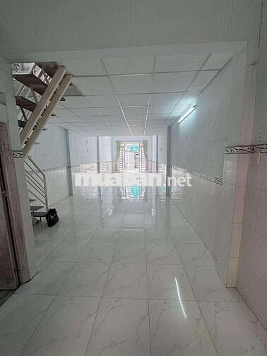 MẶT TIỀN KINH DOANH ĐƯỜNG SỐ 1, 4,2 x 22*LÊ ĐỨC THỌ P13 GÒ VẤP,HƠN 10T