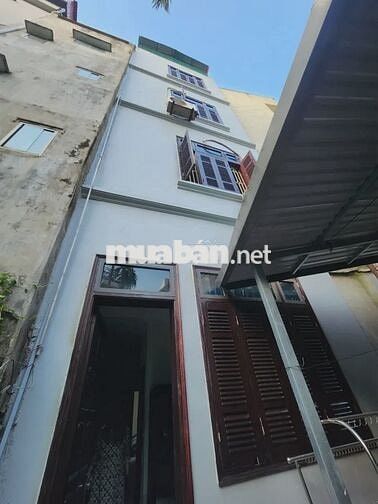 Bán Nhà Hoàng Văn Thái Cực Hiếm, diện tích 50m2 4 tầng chỉ nhô 12 tỷ