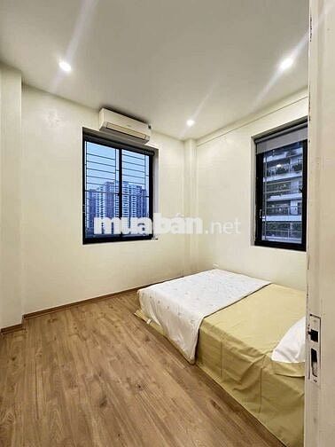 CĂN HỘ TRUNG TÂM – VỊ TRÍ VÀNG LÊ VĂN LƯƠNG – FULL NỘI THẤT 5.35 tỷ