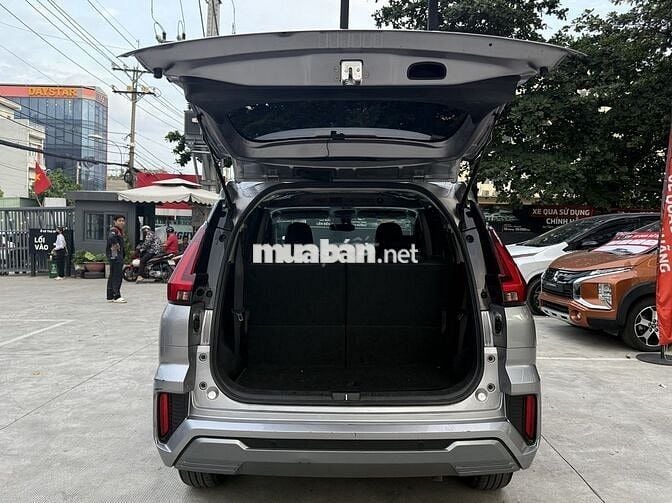 Mitsubishi Xpander 2024 Premium 1.5 AT - 29750 km