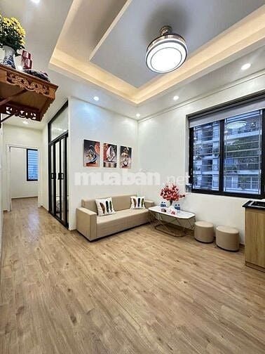 CĂN HỘ TRUNG TÂM – VỊ TRÍ VÀNG LÊ VĂN LƯƠNG – FULL NỘI THẤT 5.35 tỷ CĂN HỘ TRUNG TÂM – VỊ TRÍ VÀNG LÊ VĂN LƯƠNG – FULL NỘI THẤT 5.35 tỷ